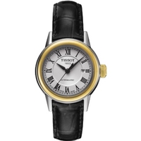 Buy Tissot Ladies Carson Automatic Watch T085.207.26.013.00 online