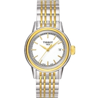 Buy Tissot Ladies Carson Watch T085.210.22.011.00 online