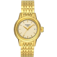 Buy Tissot Ladies Carson Watch T085.210.33.021.00 online