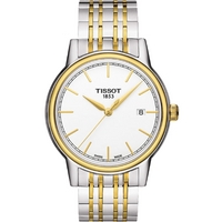 Buy Tissot Gents Carson Watch T085.410.22.011.00 online