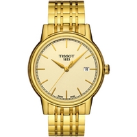 Buy Tissot Ladies Carson Watch T085.410.33.021.00 online