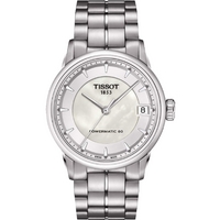 Buy Tissot Gents Luxury Watch T086.207.11.111.00 online