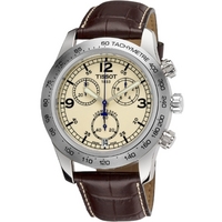 Buy Tissot Gents V8 Chronograph Watch T36.1.316.72 online