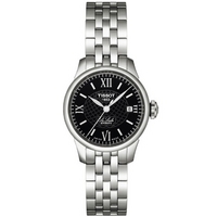 Buy Tissot Ladies Le Locle Automatic Steel Bracelet Watch T41.1.183.53 online