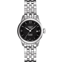 Buy Tissot Ladies Le Locle Automatic Steel Bracelet Watch T41.1.183.54 online