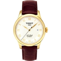 Buy Tissot Gents Le Locle Watch T41.5.413.73 online
