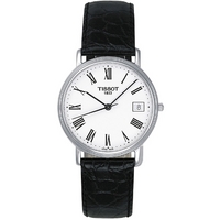 Buy Tissot Gents Strap Watch T52.1.421.13 online