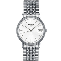 Buy Tissot Gents T Classic Stainless Steel Bracelet Watch T52.1.481.31 online
