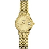 Buy Tissot Ladies Bracelet Watch T52.5.281.21 online