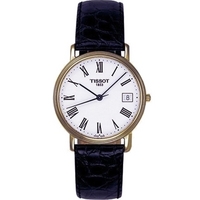 Buy Tissot Gents Strap Watch T52.5.421.13 online