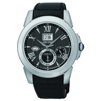 Buy Seiko Gents Le Grand Sport Watch SNP077P2 online