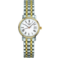 Buy Tissot Ladies Bracelet Watch T52.2.281.13 online