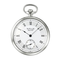 Buy Tissot Gents Pocket Watch T82.7.409.33 online