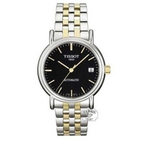 Buy Tissot Gents Carson Automatic T95.2.483.51 online