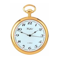 Buy Woodford Gents Pocket Watch 1031 online