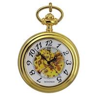 Buy Sekonda Gents Pocket Watch 1110 online