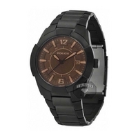 Buy Police Gents Sincere Watch 12547JSB-61M online