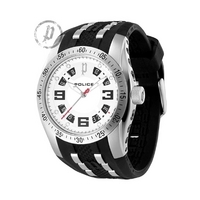 Buy Police Gents Topgear X Watch 12892JS-04 online