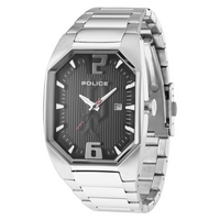 Buy Police Gents Octane Bracelet Watch 12895JS-02M online