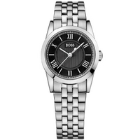 Buy Hugo Boss Ladies Fashion Stainless Steel Bracelet Watch 1502282 online