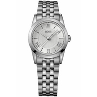 Buy Hugo Boss Ladies Stainless Steel Bracelet Watch 1502307 online