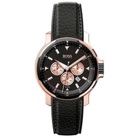 Buy Hugo Boss Gents Chrono Watch 1512315 online