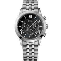 Buy Hugo Boss Gents Chronograph Watch 1512572 online