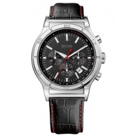 Buy Hugo Boss Gents Chrono Watch 1512584 online