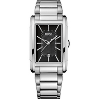 Buy Hugo Boss Gents Bracelet Watch 1512617 online