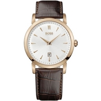 Buy Hugo Boss Gents Strap Watch 1512634 online