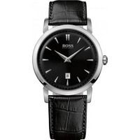 Buy Hugo Boss Gents Strap Watch 1512637 online