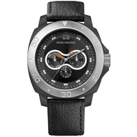 Buy Boss Orange Gents Strap Watch 1512671 online