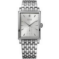 Buy Hugo Boss Gents Fashion Stainless Steel Bracelet Watch 1512787 online