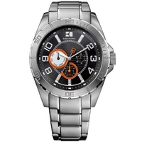 Buy Boss Orange Gents HO-2102 Stainless Steel Bracelet Watch 1512836 online