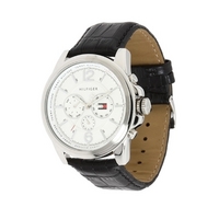 Buy Tommy Hilfiger Chronograph Watch 1710241 online