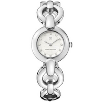 Buy Tommy Hilfiger Ladies Stone Set Bracelet Watch 1781071 online
