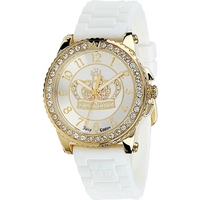 Buy Juicy Couture Pedigree Watch 1900705 online