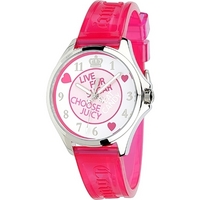 Buy Juicy Couture Love For Sugar Watch 1900716 online