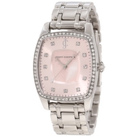 Buy Juicy Couture Ladies Beau Watch 1900973 online