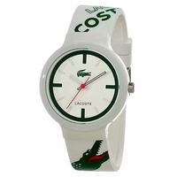 Buy Lacoste Ladies Goa Watch 2010522 online