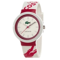 Buy Lacoste Ladies Goa Watch 2010523 online