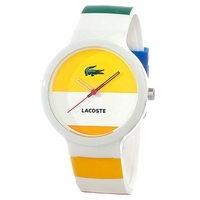 Buy Lacoste Ladies Goa Watch 2010530 online