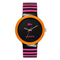 Buy Lacoste Ladies Goa Watch 2020003 online