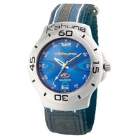 Buy Kahuna Gents Strap Watch 252-3003G online