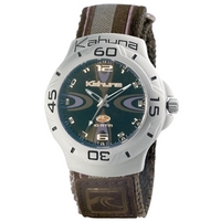 Buy Kahuna Gents Strap Watch 252-3021G online