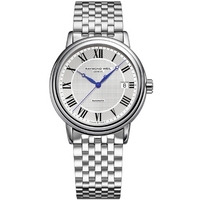 Buy Raymond Weil Gents Maestro Automatic Watch 2837-ST-00659 online