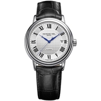 Buy Raymond Weil Gents Maestro Automatic Watch 2837-STC-00659 online