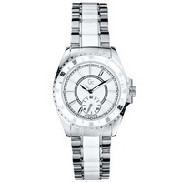 Buy Gc Ladies Sport White Bracelet Watch 29005L1 online