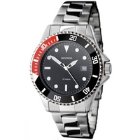 Buy Sekonda Gents Stainless Steel Bracelet Watch 3078 online