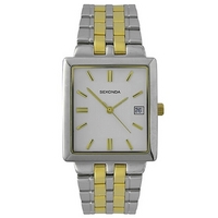 Buy Sekonda Gents Bracelet Watch 3121 online